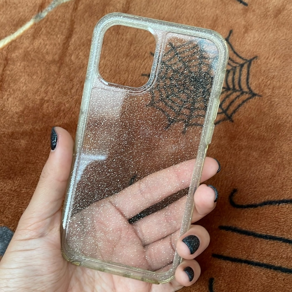 Otterbox Glitter IPhone 12 Pro Case